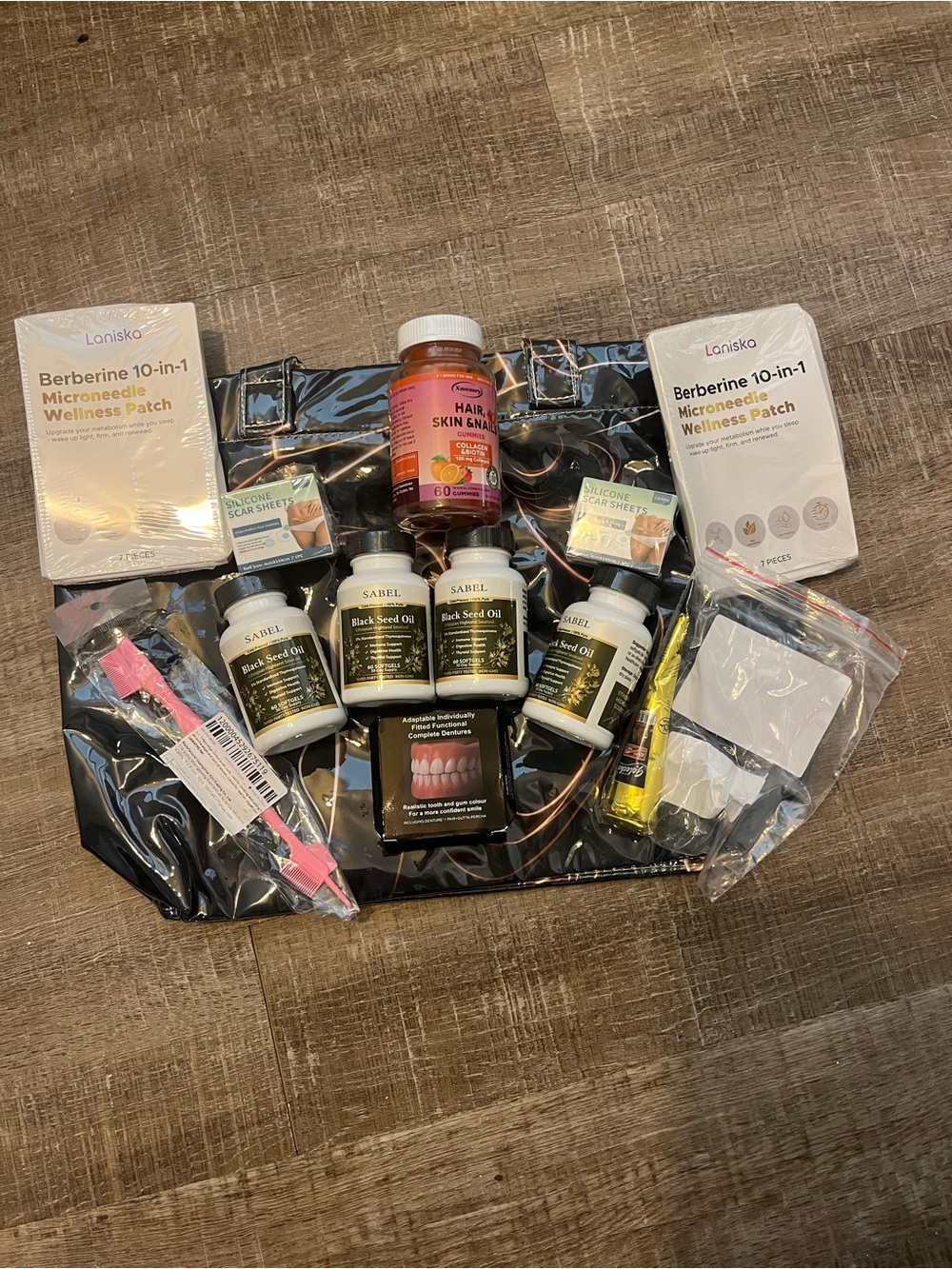 Beauty Bundle!